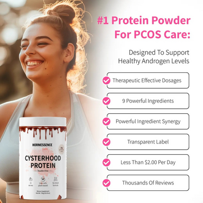 Cysterhood Protein