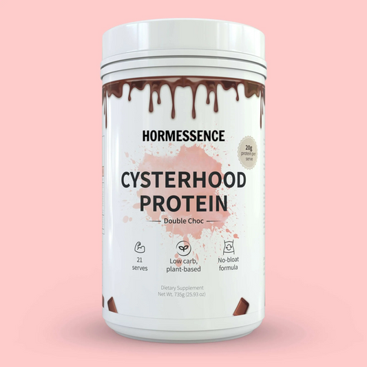 Cysterhood Protein