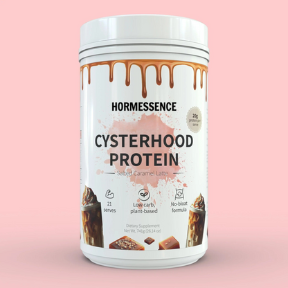 Cysterhood Protein