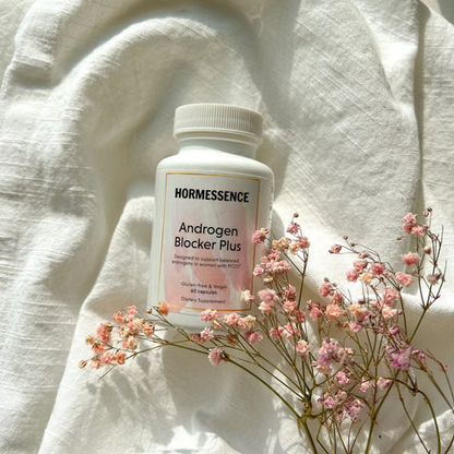 Androgen Blocker Plus for PCOS